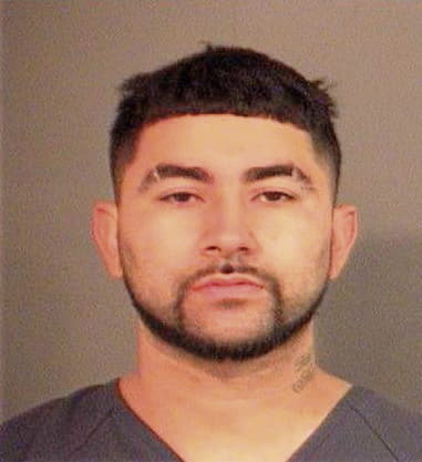 Jose Carpio-Jimenez, - St. Joseph County, IN 